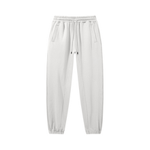 Load image into Gallery viewer, THE LIL WHITE STAR SEASONLESS SWEATPANT
